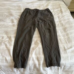 Athleta Farallon Joggers